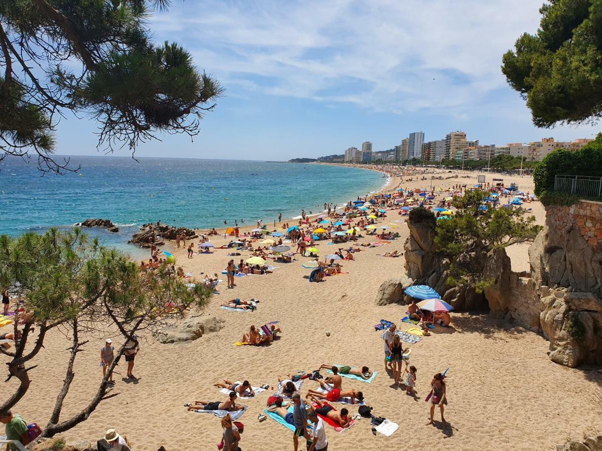 Faro Solo Para Mujeres Platja d'Aro Eksteriør billede