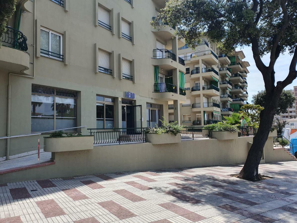 Faro Solo Para Mujeres Platja d'Aro Eksteriør billede
